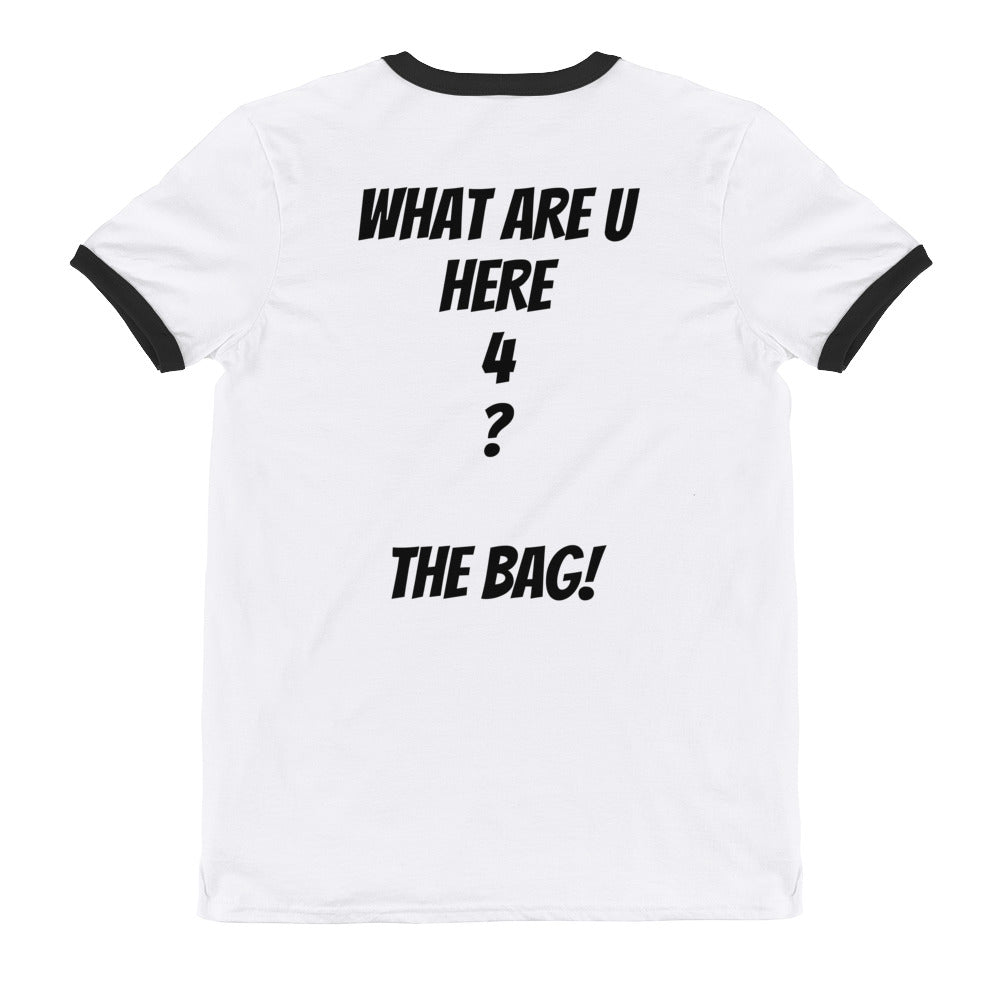 The Bag Ringer T-Shirt