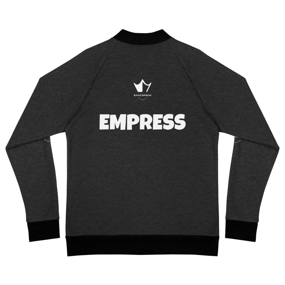 Empress Light Sweater Jacket