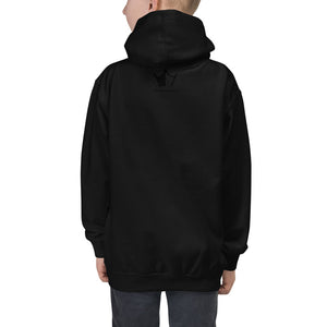 KingEmpress Kids Hoodie